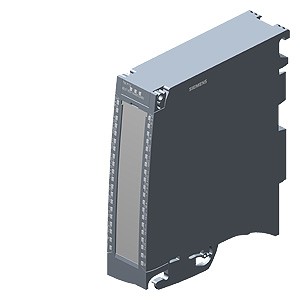 Modular PLC expansion module Siemens S7-1500 6ES7553-1AA00-0AB0