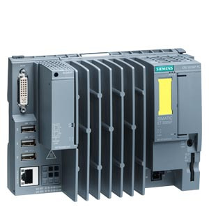 Distributed IO module CPU Siemens ET200SP 1515SP PC F + HMI 512PT 6ES7677-2FA41-0FL0