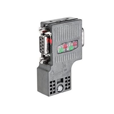 PLC CPU kiegészítő Siemens S7-1200 6ES7972-0BB52-0XA0