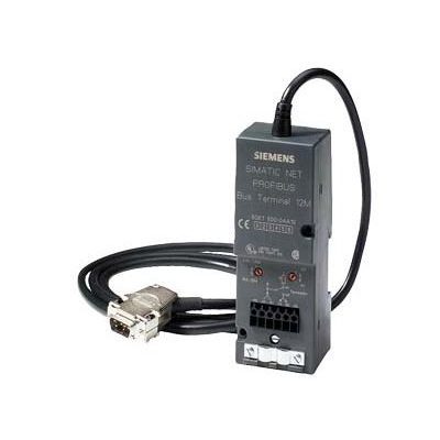 PLC CPU kiegészítő Siemens S7-1200 6GK1500-0AA10