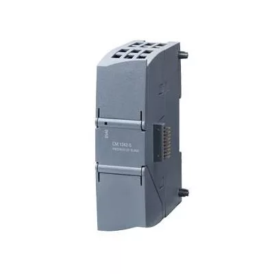   Kompakt PLC bővítő modul Siemens S7-1200 CM 1242-5 6GK7242-5DX30-0XE0