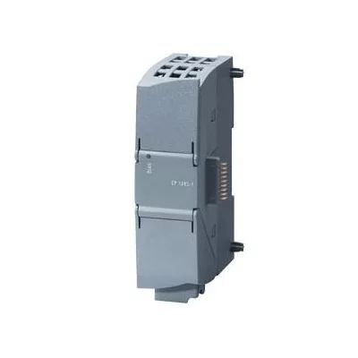   Kompakt PLC bővítő modul Siemens S7-1200 CP 1243-1 6GK7243-1BX30-0XE0