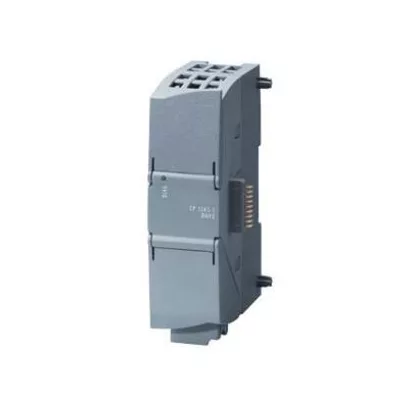   Kompakt PLC bővítő modul Siemens S7-1200 CP 1243-1 6GK7243-1JX30-0XE0