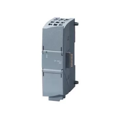   Kompakt PLC bővítő modul Siemens S7-1200 CP 1243-1 6GK7243-1PX30-0XE0