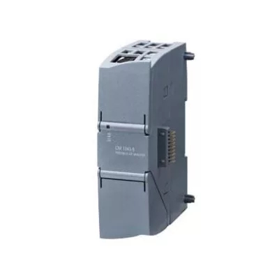   Kompakt PLC bővítő modul Siemens S7-1200 CM 1243-5 6GK7243-5DX30-0XE0