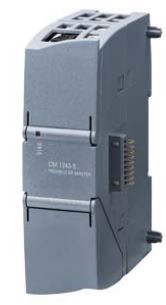Compact PLC Expansion module Siemens S7-1200 CM 1243-5 6GK7243-5DX30-0XE0