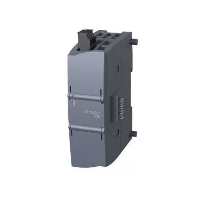   Kompakt PLC bővítő modul Siemens S7-1200 CP 1243-7 6GK7243-7KX30- 0XE0