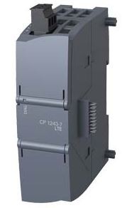 Compact PLC Expansion module Siemens S7-1200 CP 1243-7 6GK7243-7KX30- 0XE0