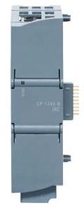 Compact PLC Expansion module Siemens S7-1200 CP 1243-8 6GK7243-8RX30-0XE0