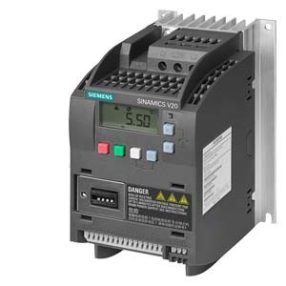 V20 Inverter Siemens 6SL3210-5BE21-1UV0 - Automatika Online