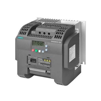 V20 Inverter Siemens 6SL3210-5BE25-5UV0