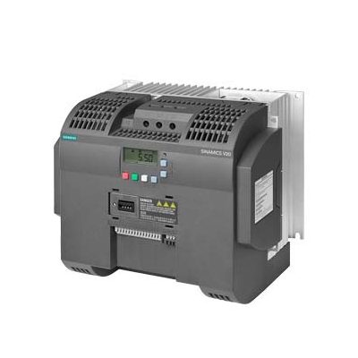 V20 Inverter Siemens 6SL3210-5BE31-5UV0