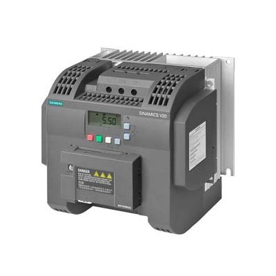 V20 Inverter Siemens 6SL3216-5BE17-5CV0