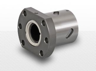 Ball nut SFNU Type for general tasks 20X5