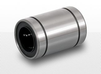 Bearing LMES Type Stainless steel LMES-20-UU