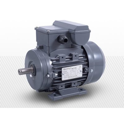   Techtop Talpas Villanymotor 3 fázis (380V) 2 pólus (2800 1/min) 1,1 KW