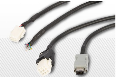 Simtach - Rtelligent SES4-30 Encoder cable (incremental) 3 meters