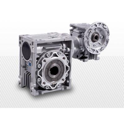   Villanymotor hajtómű duplacsigás VC030/040 i=100 063 (0,18KW)