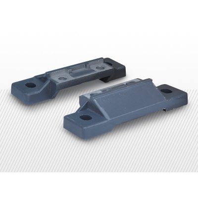 Techtop Electric motor feet 100 (T1A-T2A)