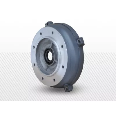 Sati B14 small Flanged 056