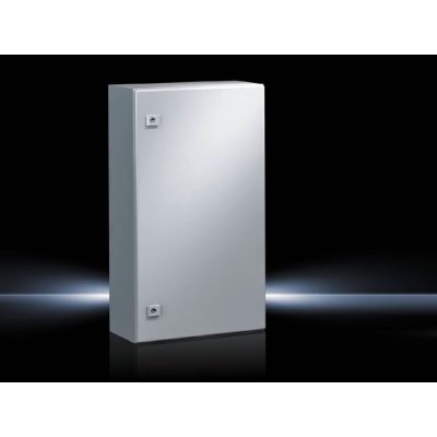 Rittal Kapcsolószekrény 400 x 800 x 300mm AX1037.000