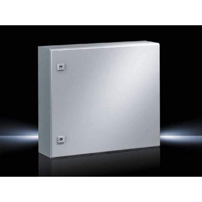 Rittal Kapcsolószekrény 600 x 600 x 250mm AX1054.000