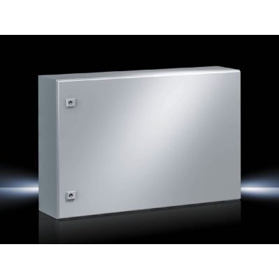 Rittal Kapcsolószekrény 800 x 600 x 300mm AX1055.000