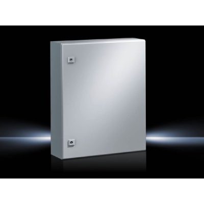 Rittal Kapcsolószekrény 500 x 700 x 250mm AX1057.000