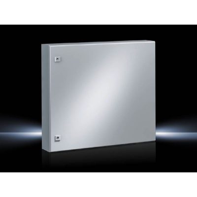 Rittal Kapcsolószekrény 760 x 760 x 210mm AX1077.000