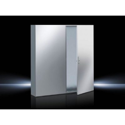   Rittal Rozsdamentes Kapcsolószekrény 1000 x 1200 x 300mm AX1019.000