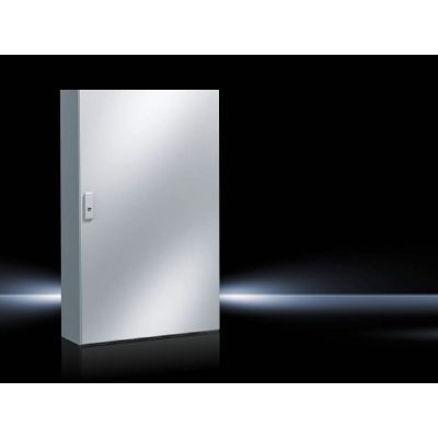 Rittal Kapcsolószekrény 600 x 1200 x 300mm AX1260.000