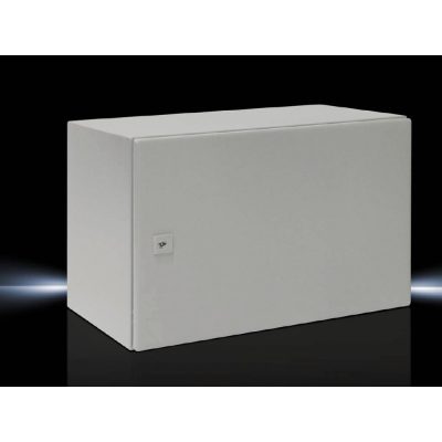 Rittal Kapcsolószekrény 600 x 380 x 350mm AX1339.000