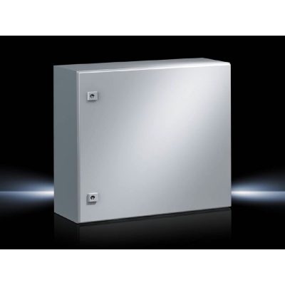 Rittal Kapcsolószekrény 600 x 600 x 350mm AX1360.000