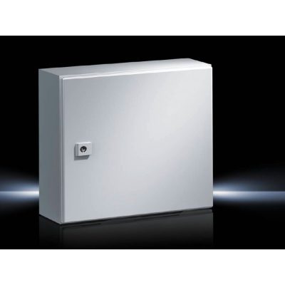   Rittal Rozsdamentes Kapcsolószekrény 300 x 380 x 210mm AX1005.000