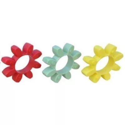 Backlash-free clutch clutch 14 Trasco-ES blue insert