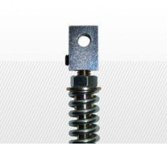 Arco spring chain tensioner adapter PI40 Thread: M16