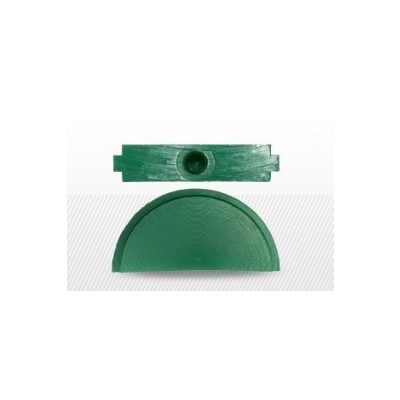 Tension slide threaded V 40-5 S