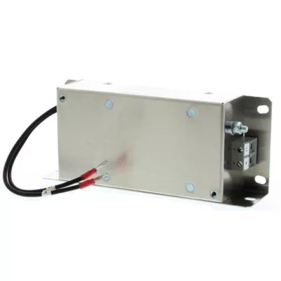 MX2 Inverter filter Omron AX-FIM2080-RE-LL