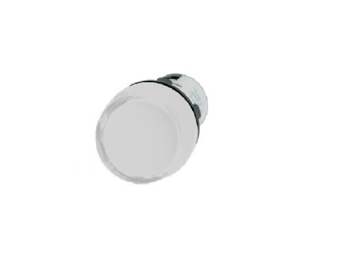 Benedict LED hole-mounted compact Illuminating block, IP65, 170-250VAC, white