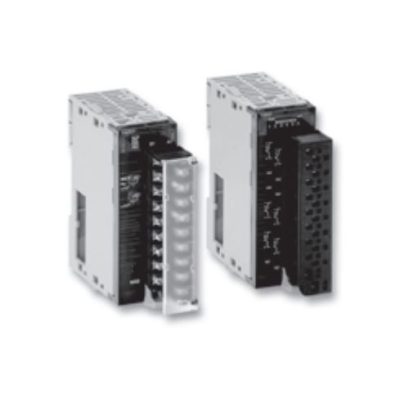 Modular PLC expansion module Omron CJ1W-AD041-V1