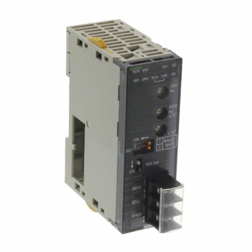 Moduláris PLC bővítő modul Omron CJ1W-CLK23