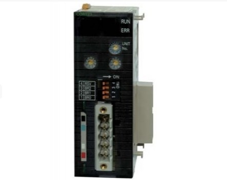 Moduláris PLC bővítő modul Omron CJ1W-CORT21
