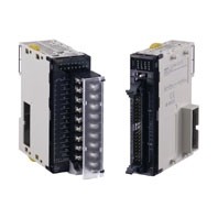 Moduláris PLC bővítő modul Omron CJ1W-INT01