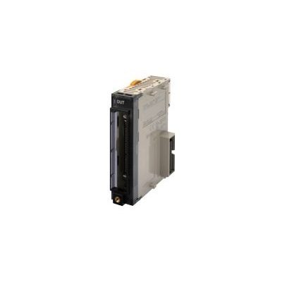 Modular PLC expansion module Omron CJ1W-IC101