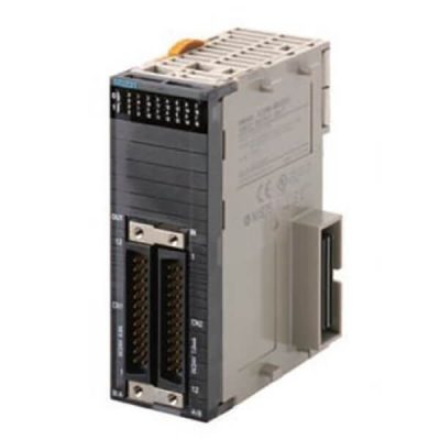 Moduláris PLC bővítő modul Omron CJ1W-MD232