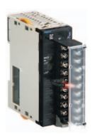 Moduláris PLC bővítő modul Omron CJ1W-PTS51