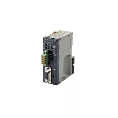 Moduláris PLC bővítő modul Omron CJ1W-SCU41-V1
