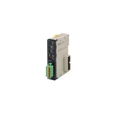 Moduláris PLC bővítő modul Omron CJ1W-SRM21