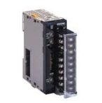 Moduláris PLC bővítő modul Omron CJ1W-TC102