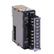 Moduláris PLC bővítő modul Omron CJ1W-TC002
